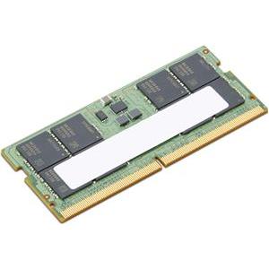 Lenovo 8GB DDR5 5600 MHz So-DIMM