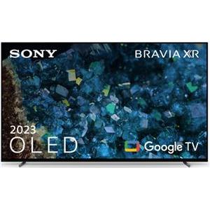 TV 65'' Sony Bravia OLED XR-65A80L