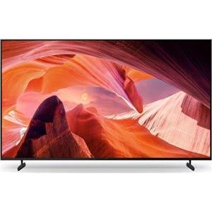 TV 85'' Sony Bravia KD-85X80L