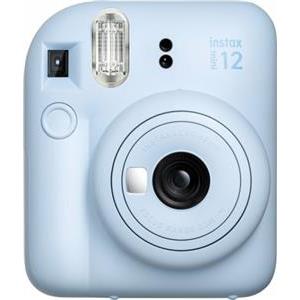 Instant fotoaparat Fujifilm Instax Mini 12 plavi