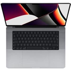 Apple MacBook Pro - M1 Pro | 16,2