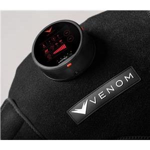 Masažer za rame HYPERICE Venom Shoulder, lijevo, 3 brzine