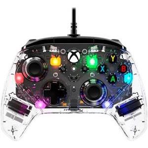 HyperX Clutch Gladiate RGB Gaming Controller, 7D6H2AA