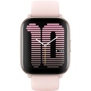 Amazfit Active, Petal Pink