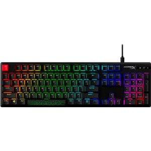 HyperX Alloy Origins PBT Red Switch US/CRO, 639N3AA