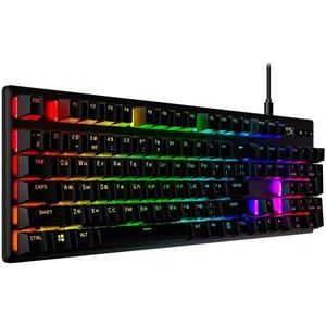 HyperX Alloy Origins PBT Aqua Switch US/CRO, 639N5AA