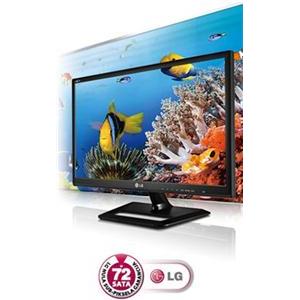 Monitor LCD LED/TV 23