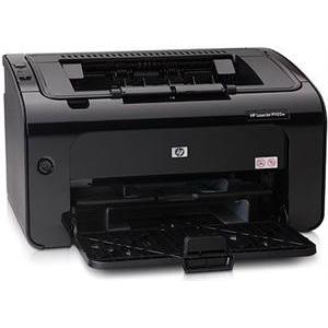 Printer HP LaserJet P1102W, 1200x600 dpi, 8 MB, USB, WiFi, crni, CE658A