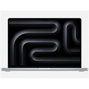 Laptop Apple MacBook Pro 16 Silver - 16/M3 Pro 12C CPU/18C GPU/36GB/512GB