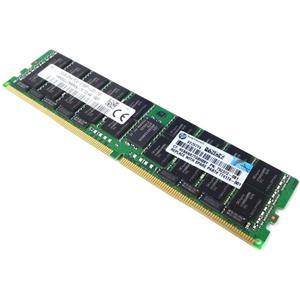 HP 32GB (1x32GB) Quad Rank x4 DDR4-2133 CAS-15-15-15 Load Reduced Memory Kit