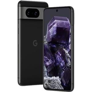 Mobitel Google Pixel 8 8GB/128GB 5G, crna, Obsidian