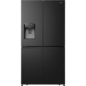 Hladnjak Side by side Hisense RQ760N4SBFE