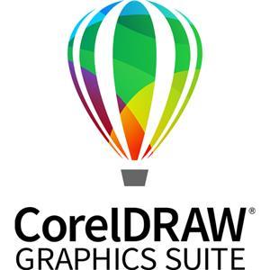 CorelDRAW Graphics Suite 2024 Business Perpetual License