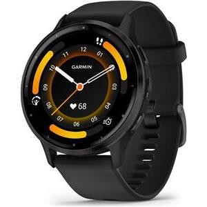 Pametni sat Garmin Venu 3 Black Slate