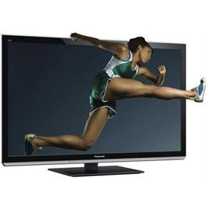 Televizor Panasonic TX-P50UT50E, Plazma