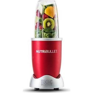 Blender Nutribullet NB606R 600W
