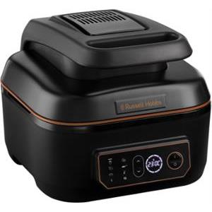 Friteza na vrući zrak Russell Hobbs 26520-56 Satisfry Air & Grill Multicooker