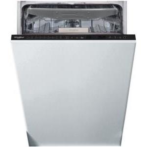 Perilica posuđa ugradbena 45 cm Whirlpool WSIP 4O23 PFE
