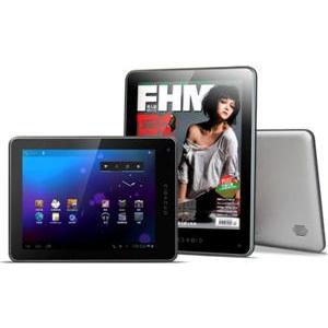 NaviaTec MD802 8GB - Android 4.0, Allwinner A10 (Cortex A8@1.2MHZ), 512M DDR3, 8GB Flash Built-In, 8 inch TFT, 1024*768, capacitive touchscreen, Image processing Mali-400 3D Accelerator OPNE GL VE 2.0