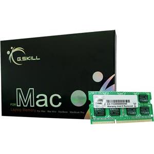 4GB DDR3-1066 SQ MAC