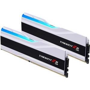 DDR5 64GB PC 6400 CL32 G.Skill KIT (2x32GB) 64-TZ5RW RGB