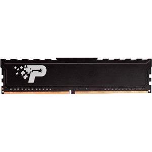 Patriot Signature Premium 16GB [1x16GB 2666MHz DDR4 CL19 DIMM]