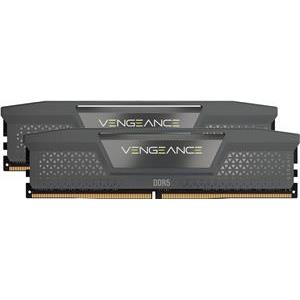DDR5 32GB PC 5600 CL40 CORSAIR KIT 2x16GB Vengeance RGB g retail