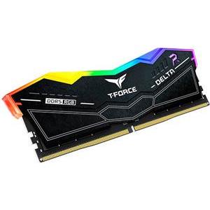 Team Group RAM T-Force DELTA RGB - 32 GB (2 x 16 GB) - DDR5 8000 DIMM CL38