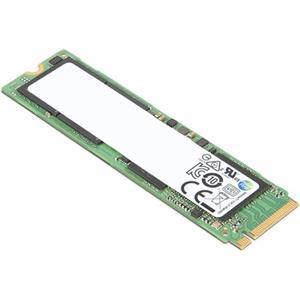 Lenovo SSD 512GB M.2 2280 - NVMe PCIe 4.0 OPAL 2.0