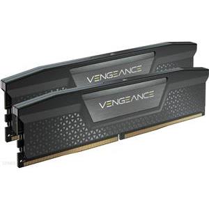 CORSAIR RAM Vengeance - 96 GB (2 x 48 GB Kit) - DDR5 6800 DIMM CL40