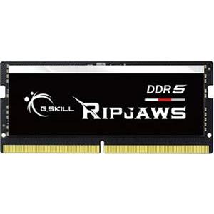 RAM SODIMM DDR5 16GB PC5-41600 5200MT/s CL38 1.1V, G.SKILL Ripjaws