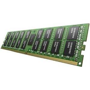 Samsung DRAM 32GB DDR4 ECC UDIMM 3200MHz, 1.2V, (2Gx8)x18, 2R x 8, M391A4G43AB1-CWE