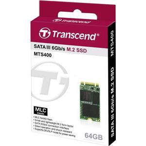 MTS400, SATAIII 6Gb/s, M.2 SSD
