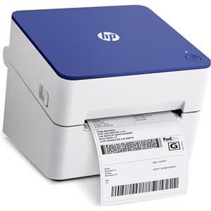 HP Labelprinter HPKE203