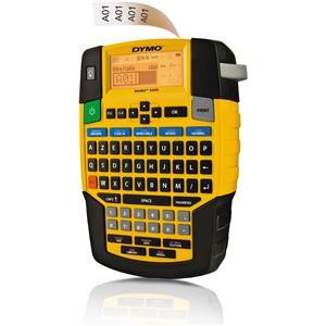DYMO Rhino 4200 691219mm Rhino-Bänder AZERTY