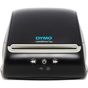 DYMO LabelWriter 5XL bis 106mm breite LW-Eti. UPSDHL 53Min