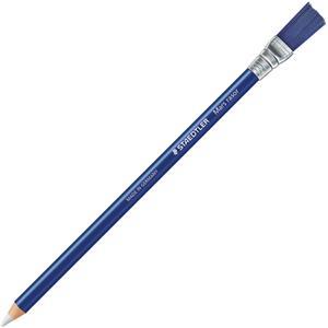 Gumica u olovci s četkicom Mars Rasor Staedtler 526 61-1