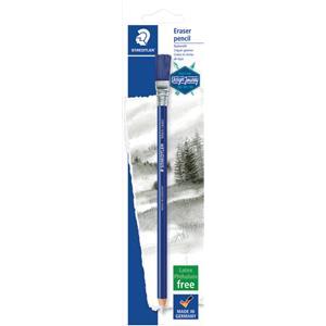 Gumica u olovci s četkicom Mars Rasor Design Journey Staedtler 526 61BK-C