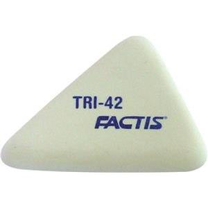 Gumica sintetička TRI-42 trokutasta Factis-KOMAD