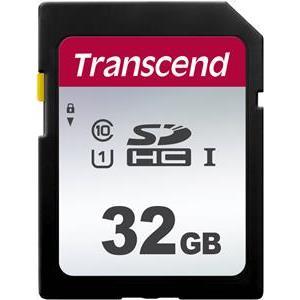 32GB SDHC I, C10, U1