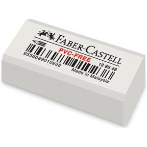 Gumica sintetička 7086-48 Faber-Castell 188648