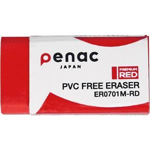 Gumica Penac ER0701M-RDD24 crvena