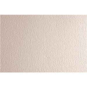 Papir u boji B2 200g Bristol Colore pk20 Fabriano krem