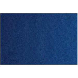 Papir u boji B1 200g Bristol Color pk10 Fabriano plavi