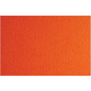 Papir u boji B1 200g Bristol Color pk10 Fabriano 240 narančasti