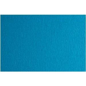 Papir u boji B1 200g Bristol Color pk10 Fabriano 220 azurno plavi
