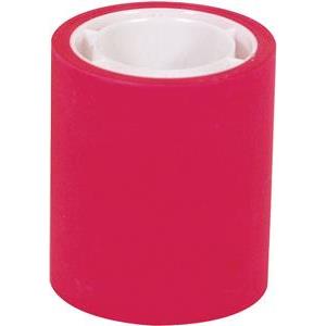 Traka ljepljiva Memograf 50mm/10m Fost 33060004 crvena