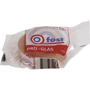 Traka ljepljiva 15mm/33m Fost 33060014 prozirna