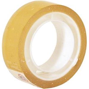 Traka ljepljiva 15mm/10m Fost 33060015 prozirna