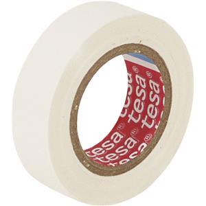 Traka izolir 15mm/10m Tesa 53988-70 bijela